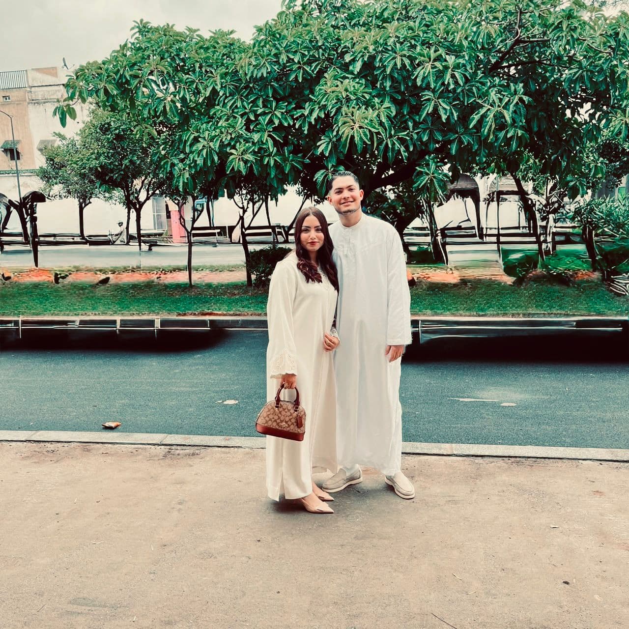 Wedding moment 3
